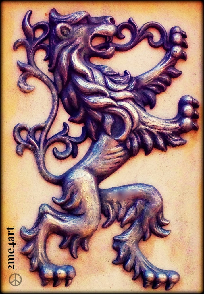 Five points South, Birmingham, Alabama.