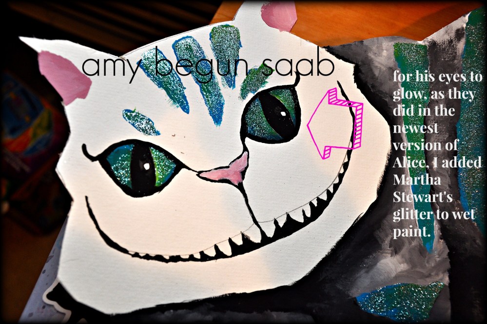 the beginning of a commission- too much fun was had bringing this to life. He lives in the studio