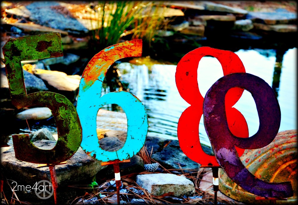 I'm not sure why nine is such a rebel.