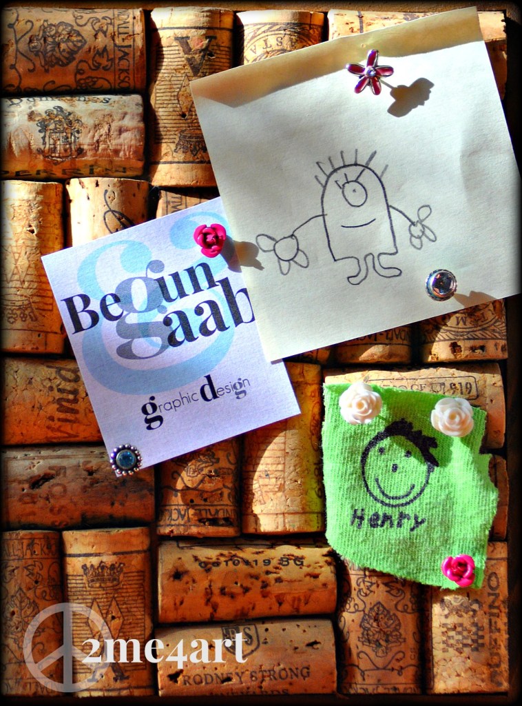 these are old earrings…but at places like Clairs, you can buy skull & crossbones earrings for your son…a million themes for 5.99!