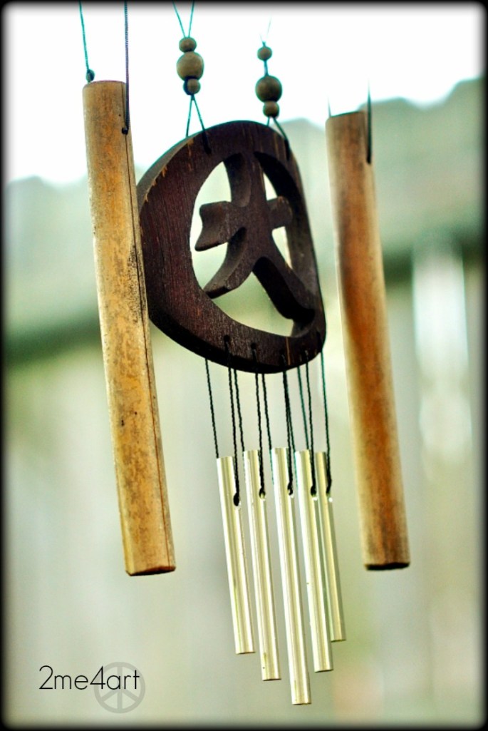 even as simple, or as impossible, between husband & wife. I suppose peace is more like an element, then an object we can forever attain. It requires work- give & take always.