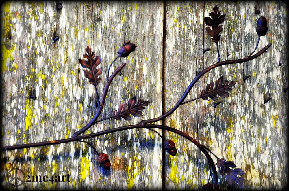 art on the wall could be art on the wall