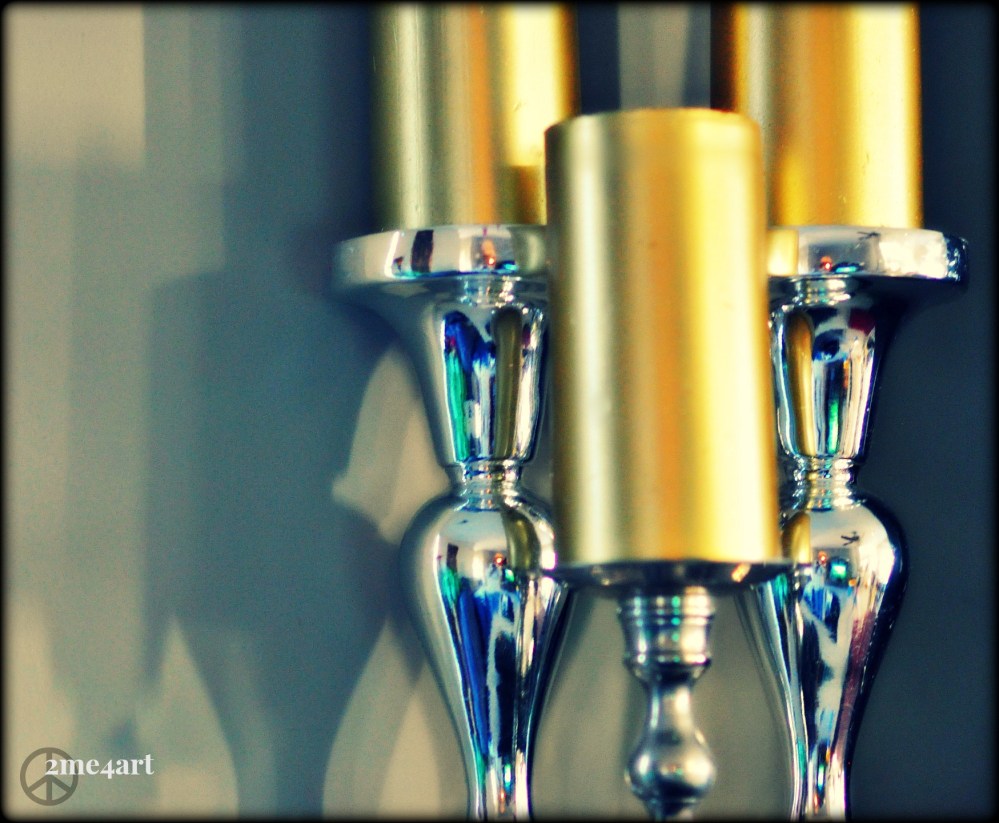 light changes everything