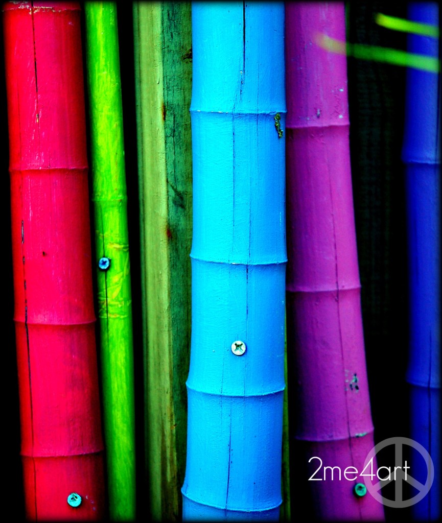 I have this image w/o screws framed in a big orange frame for a spot of color in my house.