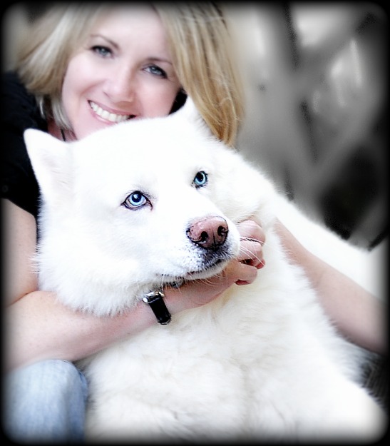 If you have a pet that holds your heart. Photograph them, save lost whiskers, save dog tags, save old colors.  When they are gone, all these scraps become art when placed into a shadow box.