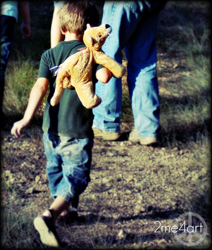 he was called, "my cat"