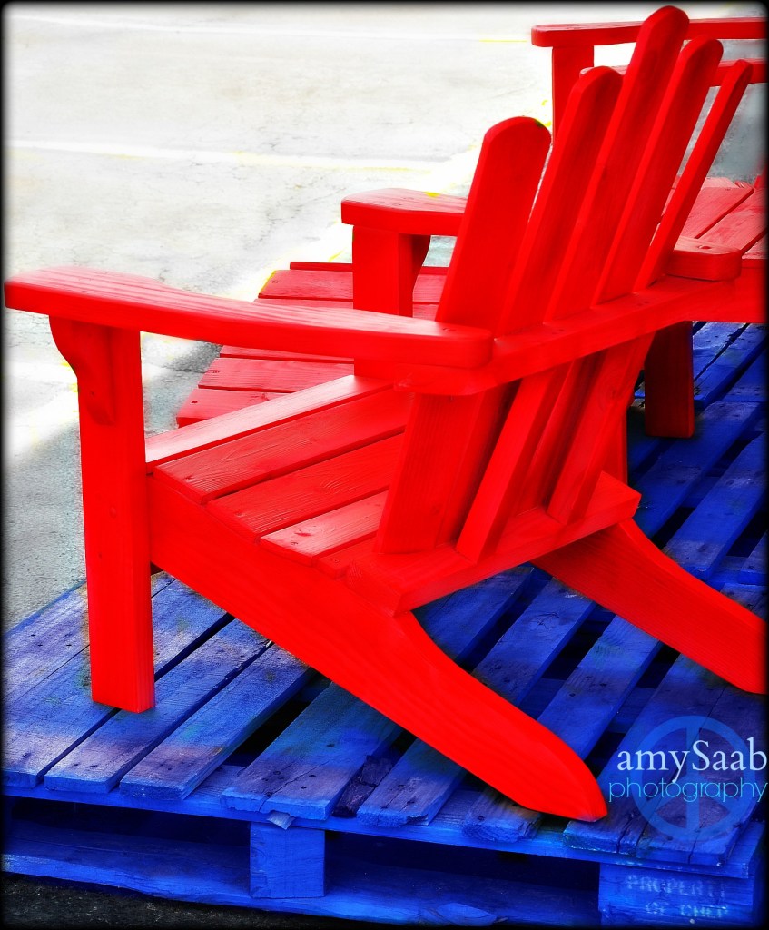 anyone ready for spring?