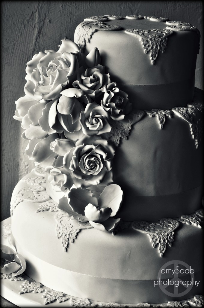 I will show more of her creations tomorrow. YUM