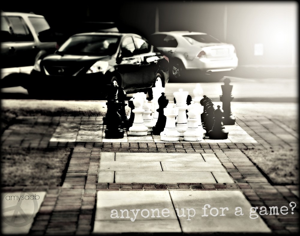 "when the Chess game is over, the Pawn & the King go back to the same box" ~Irish saying.  