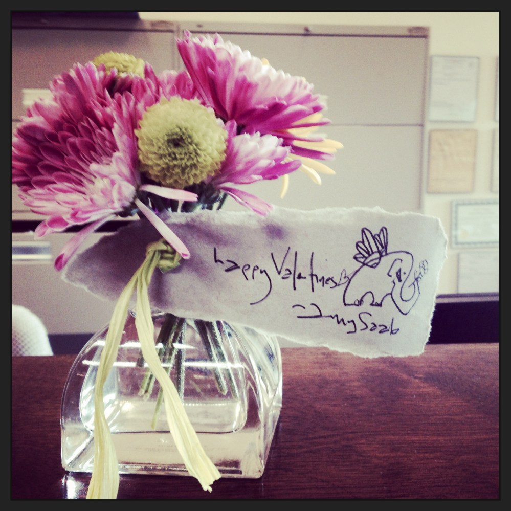 i'm quit smitten with flying elephants. must be 'cause I live in Alabama