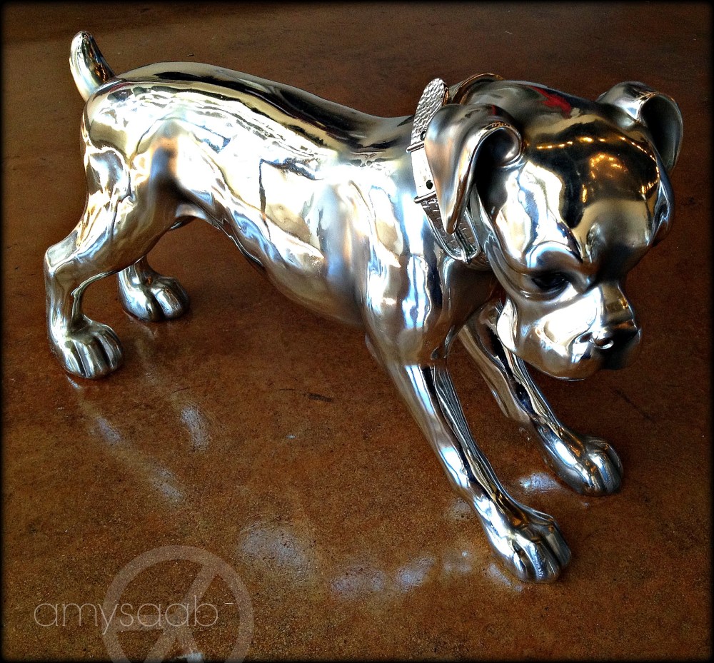 this is what he really looked like