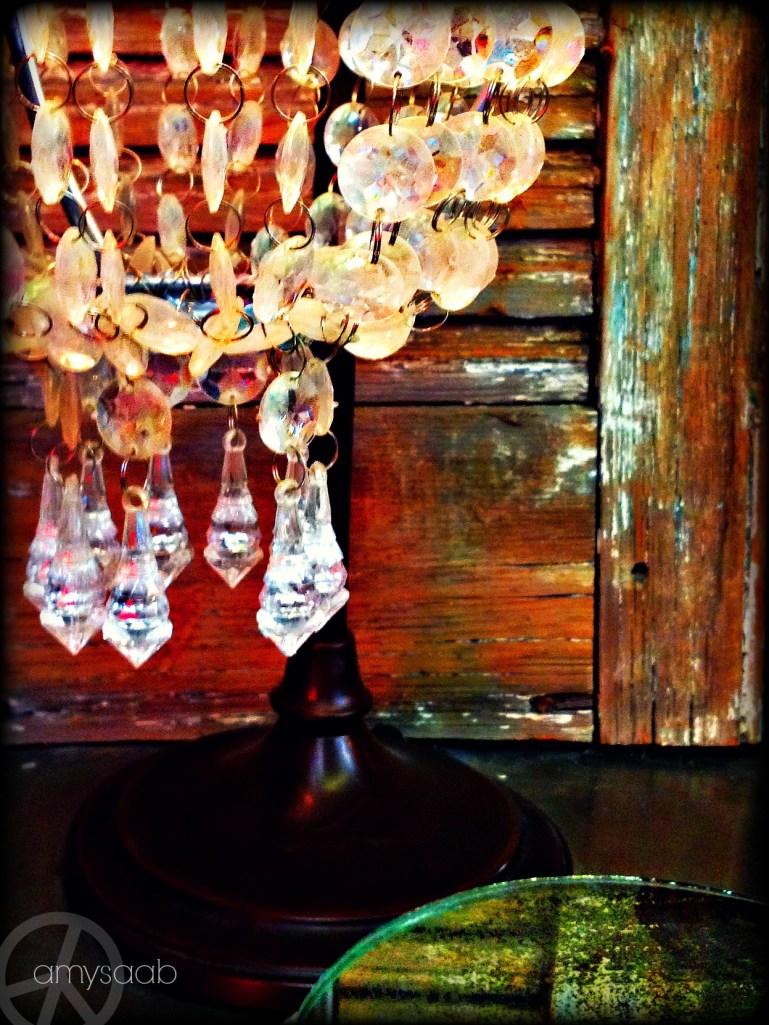 art everywhere i looked & only my iPhone to catch it