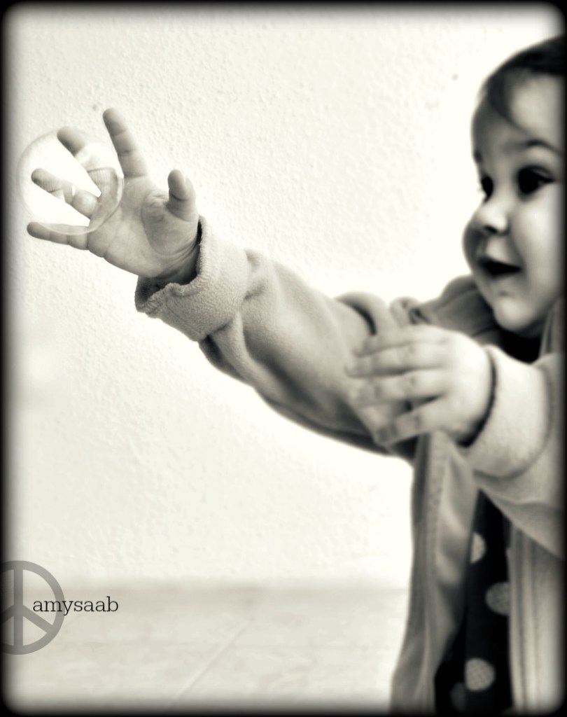 sweet love can have anything she wants.