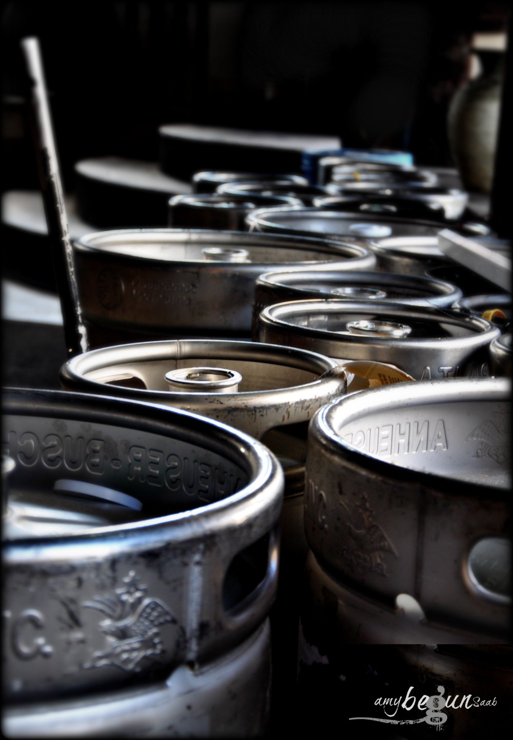 kegs