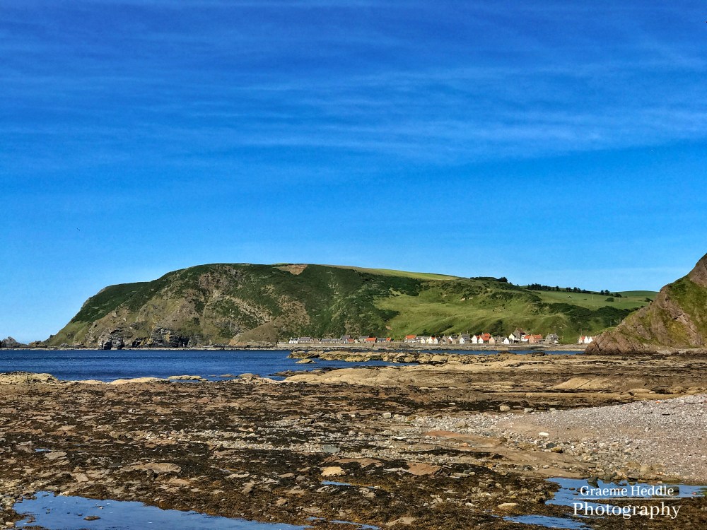 Cruvie, Moray from Gardenstown