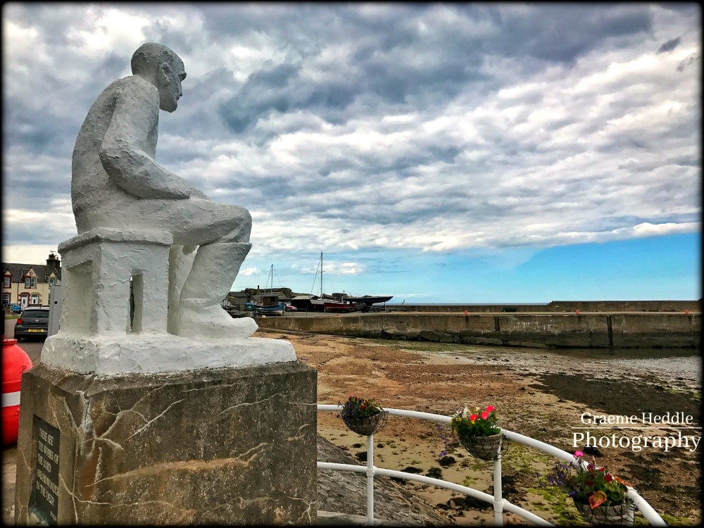 The White Manny 2, Moray